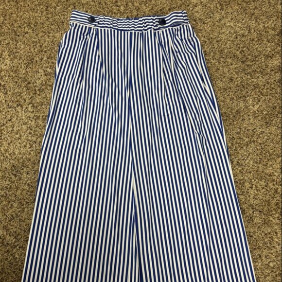 Robert Louis Pants - Robert Louis Polyester/Spandex Dress Pants - Women's Size XL - 1820